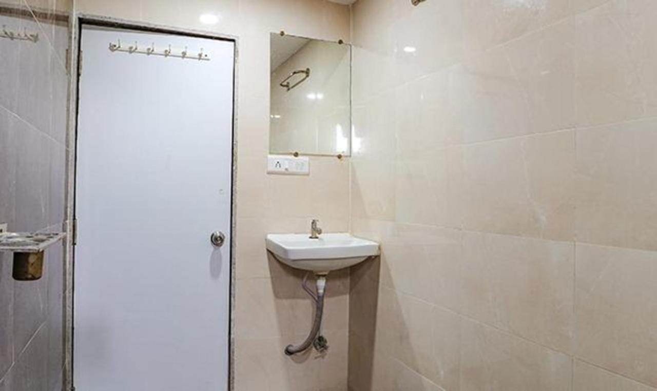Fabhotel The Heaven Ахмедабад Екстериор снимка