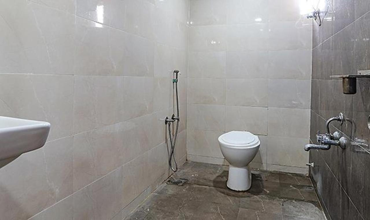 Fabhotel The Heaven Ахмедабад Екстериор снимка