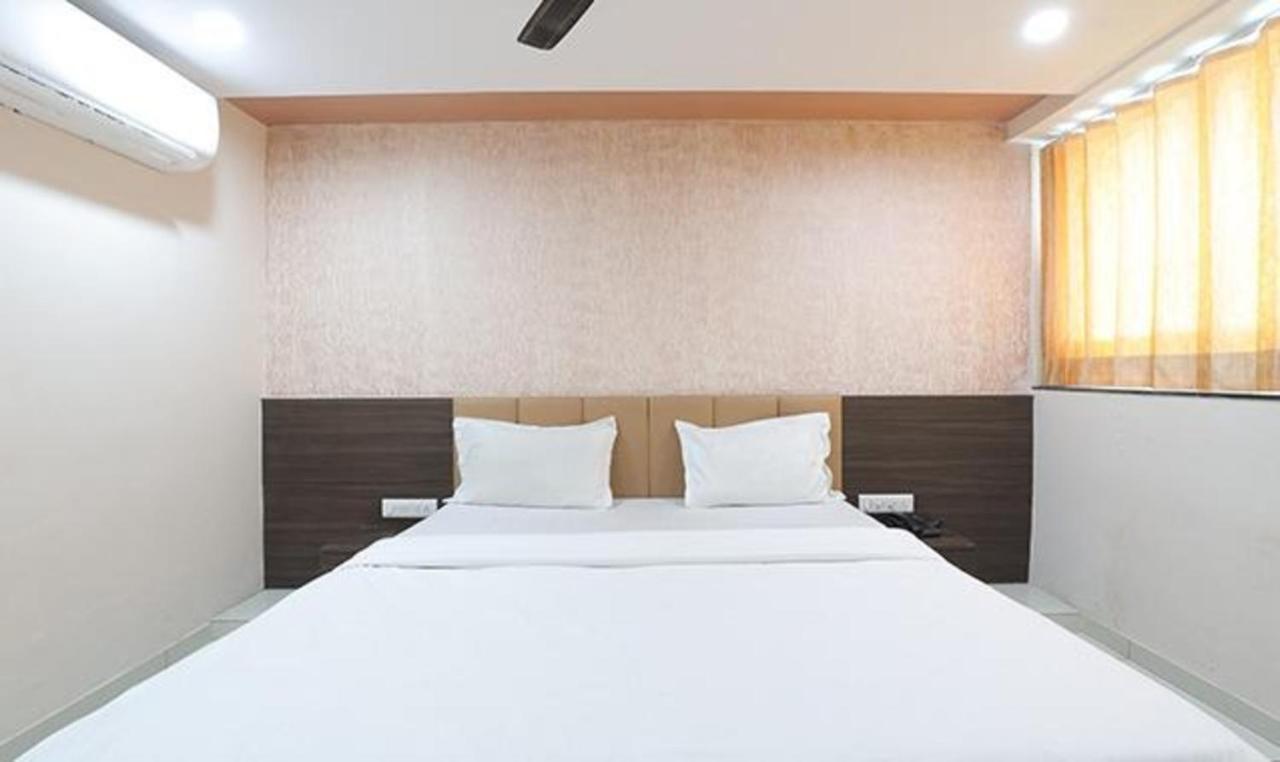 Fabhotel The Heaven Ахмедабад Екстериор снимка
