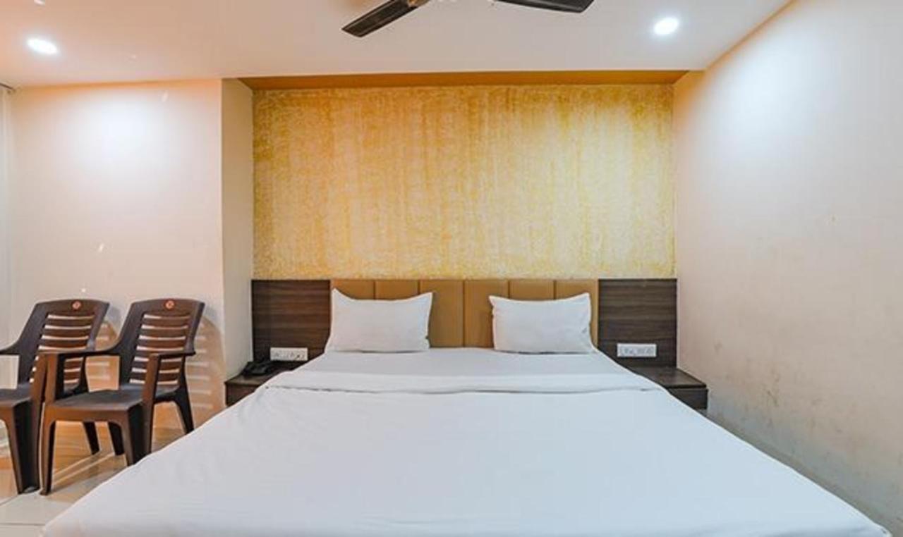 Fabhotel The Heaven Ахмедабад Екстериор снимка