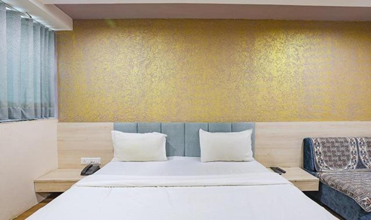 Fabhotel The Heaven Ахмедабад Екстериор снимка